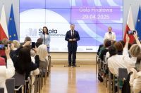 GALA FINAŁOWA PROJEKTU „SZKOŁA MIĘDZYPOKOLENIOWA”