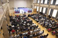 GALA FINAŁOWA PROJEKTU „SZKOŁA MIĘDZYPOKOLENIOWA”