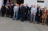 Powiatowe Obchody Dnia Strażaka