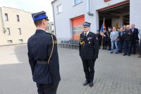 Powiatowe Obchody Dnia Strażaka