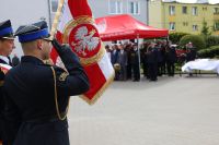Powiatowe Obchody Dnia Strażaka