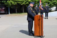 Powiatowe Obchody Dnia Strażaka
