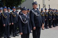 Powiatowe Obchody Dnia Strażaka
