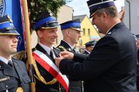Powiatowe Obchody Dnia Strażaka