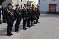 Powiatowe Obchody Dnia Strażaka