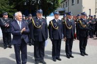 Powiatowe Obchody Dnia Strażaka