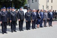 Powiatowe Obchody Dnia Strażaka