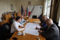 Spotkanie z projektantem