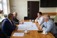 Spotkanie z projektantem