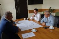 Spotkanie z projektantem