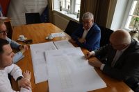 Spotkanie z projektantem