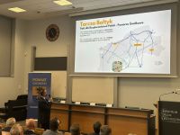 Konferencja „Via Pomerania - Szanse i Wyzwania”