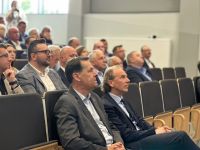 Konferencja „Via Pomerania - Szanse i Wyzwania”