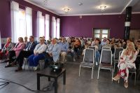 Spotkanie świadomościowe