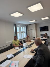 Komisje merytoryczne