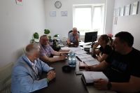 Spotkanie z projektantem
