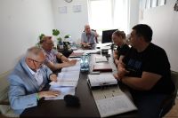 Spotkanie z projektantem