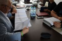 Spotkanie z projektantem