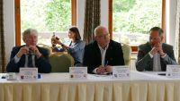 Konwent Powiatów Województwa Kujawsko-Pomorskiego w Górznie