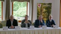 Konwent Powiatów Województwa Kujawsko-Pomorskiego w Górznie