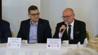 Konwent Powiatów Województwa Kujawsko-Pomorskiego w Górznie