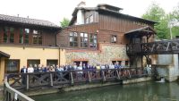 Konwent Powiatów Województwa Kujawsko-Pomorskiego w Górznie