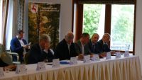 Konwent Powiatów Województwa Kujawsko-Pomorskiego w Górznie