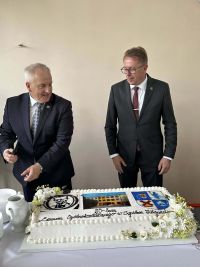 80-lecie Liceum Ogólnokształcącego w Sępólnie Krajeńskim