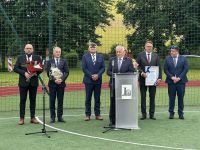 80-lecie Liceum Ogólnokształcącego w Sępólnie Krajeńskim