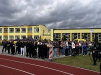 80-lecie Liceum Ogólnokształcącego w Sępólnie Krajeńskim