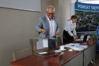 Zgromadzenie Wspólników spółki NOVUM-MED Sp. z o.o.