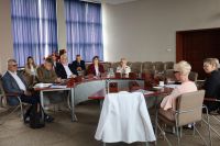Zgromadzenie Wspólników spółki NOVUM-MED Sp. z o.o.