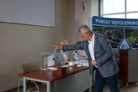 Zgromadzenie Wspólników spółki NOVUM-MED Sp. z o.o.