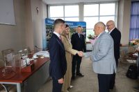 Zgromadzenie Wspólników spółki NOVUM-MED Sp. z o.o.
