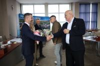 Zgromadzenie Wspólników spółki NOVUM-MED Sp. z o.o.