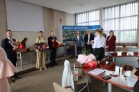 Zgromadzenie Wspólników spółki NOVUM-MED Sp. z o.o.