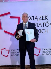 Związek Powiatów Polskich