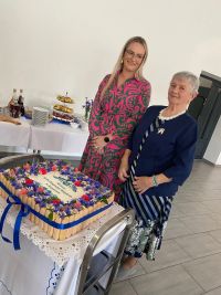 90-lecie KGW Sypniewo
