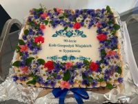 90-lecie KGW Sypniewo