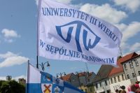 I POWIATOWE JUWENALIA UTW