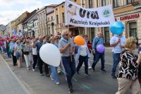 I POWIATOWE JUWENALIA UTW