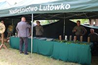 I POWIATOWE JUWENALIA UTW