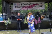 I POWIATOWE JUWENALIA UTW