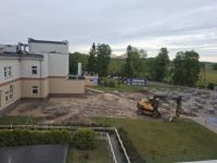I Rada Budowy