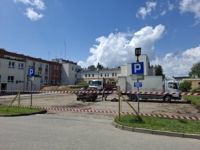 I Rada Budowy