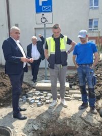 I Rada Budowy