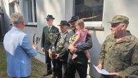 Turniej Strzelecki o  „Puchar Krajny"