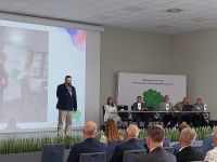 Walne Zebranie Członków Kujawsko-Pomorskiego Samorządowego Stowarzyszenia „Salutaris”