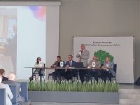 Walne Zebranie Członków Kujawsko-Pomorskiego Samorządowego Stowarzyszenia „Salutaris”