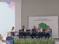 Walne Zebranie Członków Kujawsko-Pomorskiego Samorządowego Stowarzyszenia „Salutaris”
